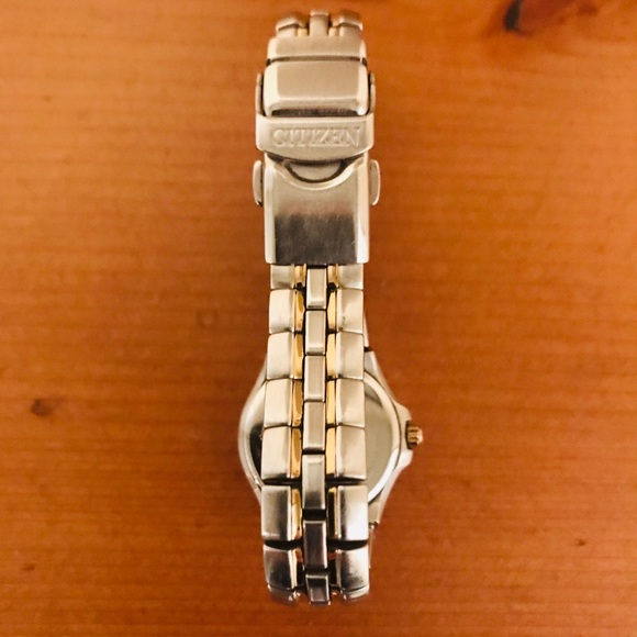 Citizen Ladies’ Eco-Drive 28mm Watch